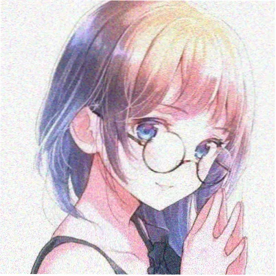 读者深夜补番的头像